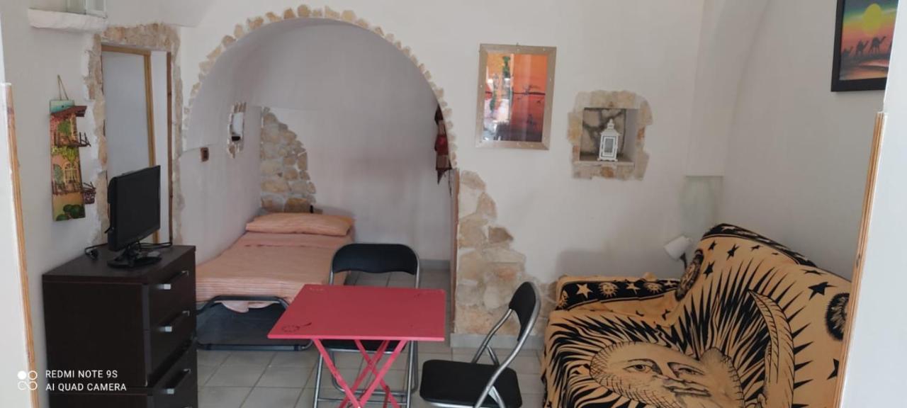 Trullo Natura Loale Μαρτίνα Φράνκα Εξωτερικό φωτογραφία