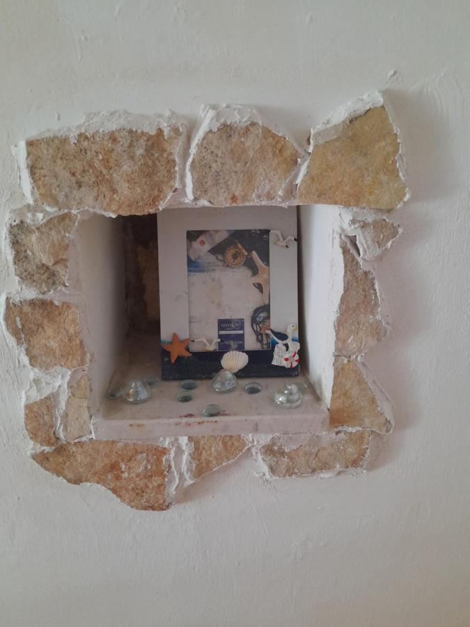 Trullo Natura Loale Μαρτίνα Φράνκα Εξωτερικό φωτογραφία